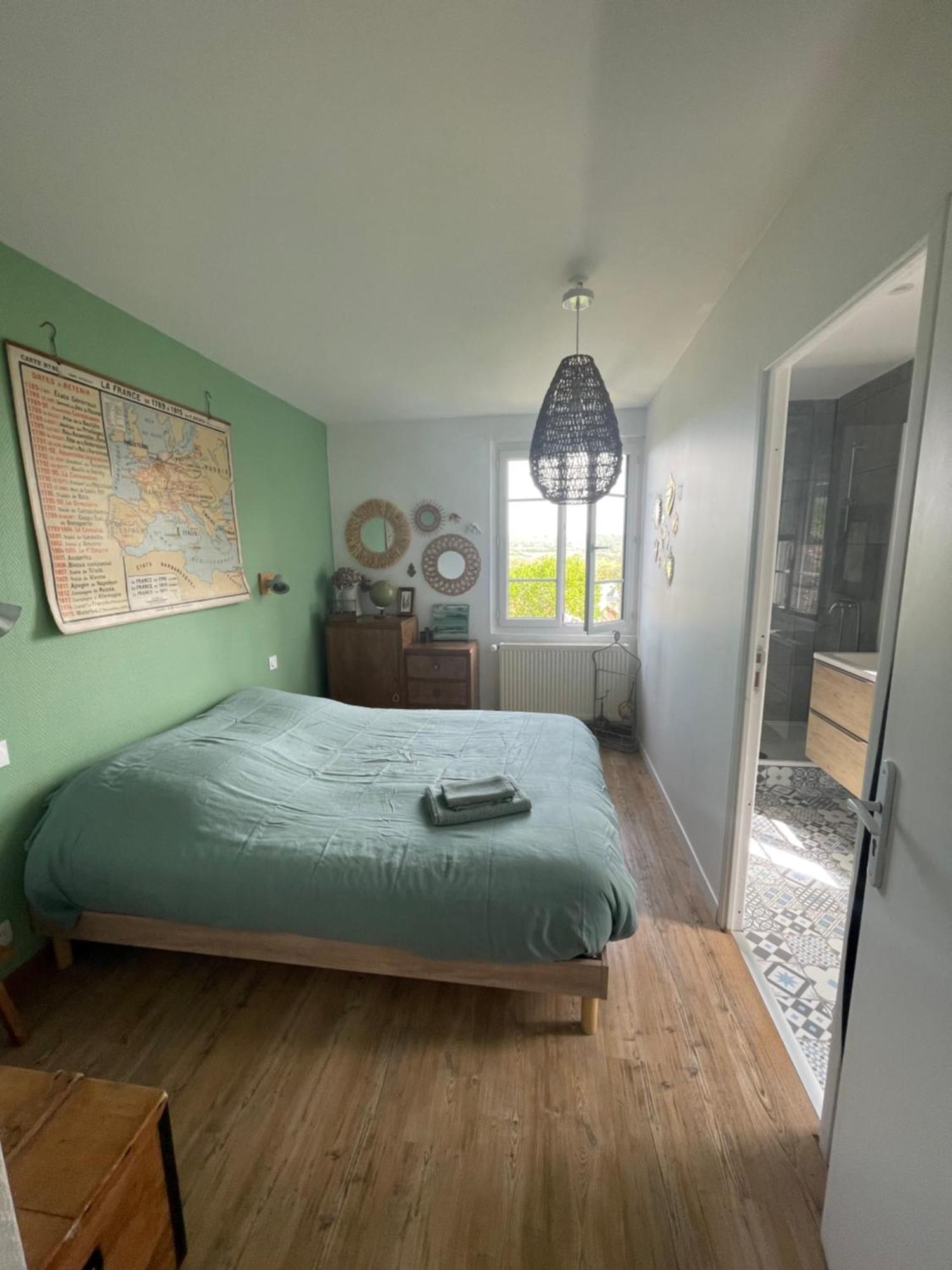 La Cabine De Deauville 8 Personnes Exterior foto